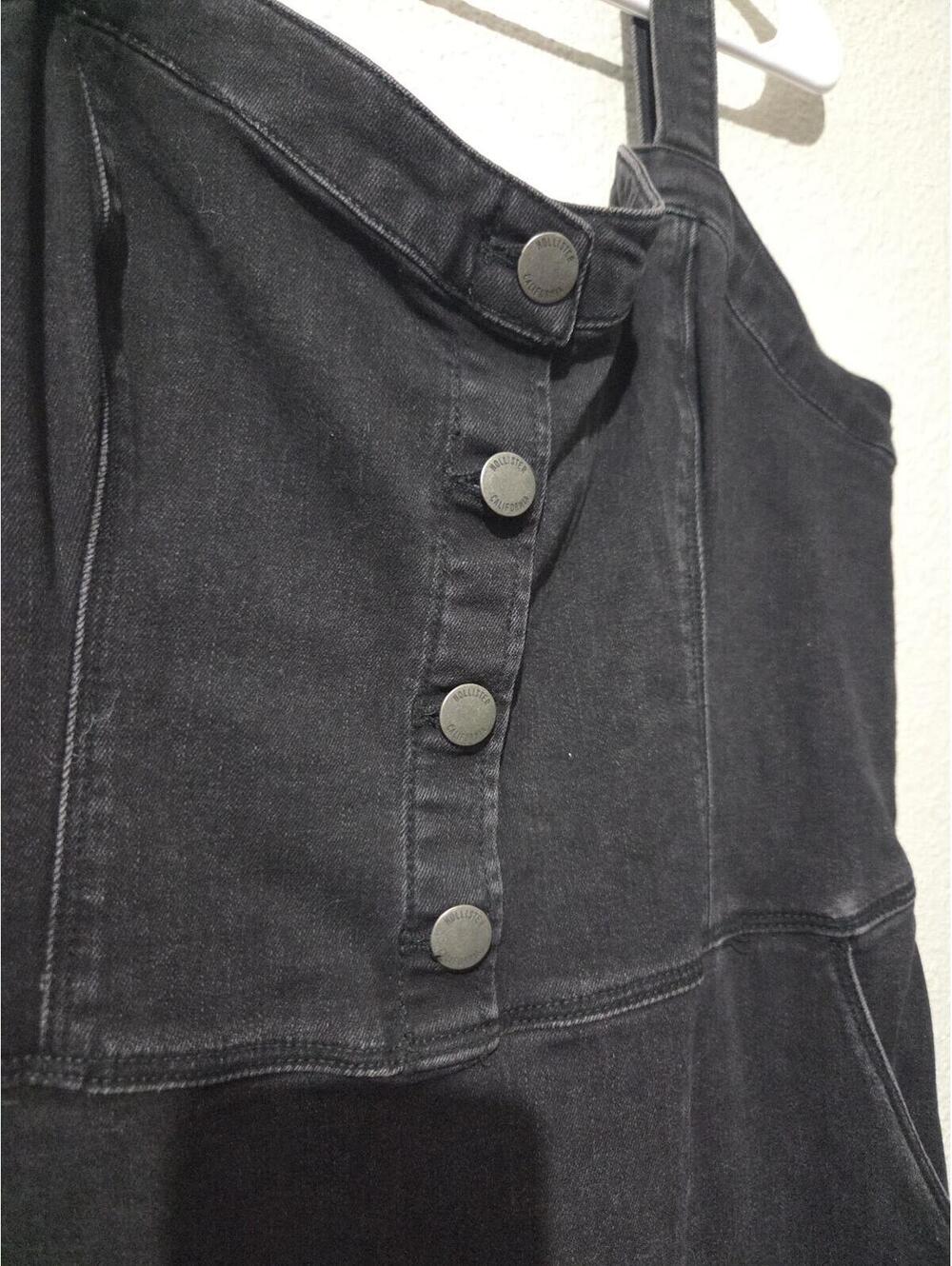 Hollister denim dress - Picture 2 of 7